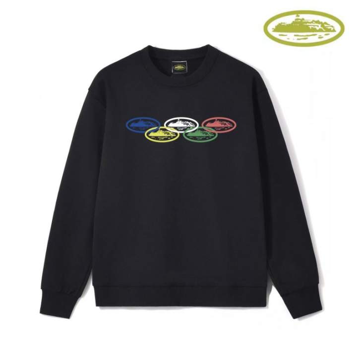 Corteiz Sweatshirt _SKUCorteizS-2XLastxC104231433